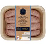 M&S Collection Ultimate Pork Sausages