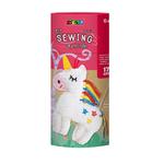 Avenir Sewing Keychain Unicorn
