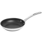 M&S Stainless Steel Non-Stick Frying Pan 20cm