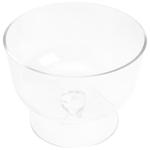 M&S Glass Trifle Bowl 