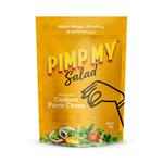 Pimp My Salad Cashew Parm Cheez Salad Topper