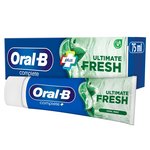 Oral-B Complete Plus Ultimate Fresh Cool Mint Toothpaste