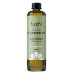 Fushi Organic Flaxseed Oil