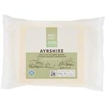 M&S Ayrshire Cheese
