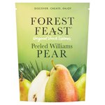 Forest Feast William's Pear