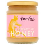 Groovy Food Creamy Set Honey 