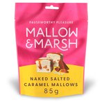 Mallow & Marsh Salted Caramel Marshmallows