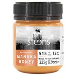 Steens MGO 514 UMF15 Manuka Honey