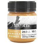 Steens MGO 263 UMF10 Manuka Honey