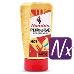 Nando's Perinaise Hot Large
