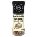 Garlic Seasoning Grinder