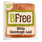 BFree White Sourdough Loaf