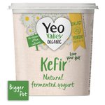 Yeo Valley Natural Kefir Yogurt