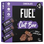 FUEL10K Chocolate Oat Bar Multipack