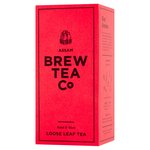 Brew Tea Co Assam Loose Leaf Tea