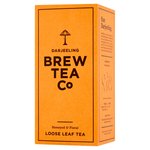 Brew Tea Co Darjeeling Loose Leaf Tea