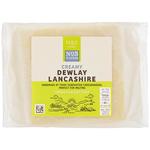 M&S Lancashire Creamy Dewlay Cheese