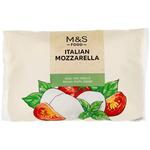 M&S Italian Mozzarella