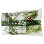 M&S Baby Leaf Greens