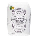 M&S Seeded & Malted Bread Flour