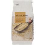 M&S Bulgur Wheat
