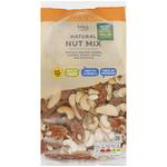 M&S Natural Mixed Nuts