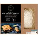 M&S Collection Scottish Salmon En Croute