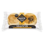 Hovis Cheese Muffins