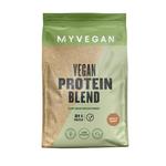 MyVegan Coffee & Walnut Vegan Protein Blend Powder 