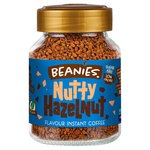 Beanies Flavour Coffee Nutty Hazelnut