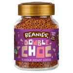 Beanies Flavour Coffee Double Chocolate