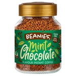 Beanies Flavour Coffee Mint Chocolate