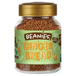 Beanies Flavour Coffee Gingerbread