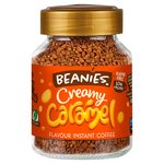 Beanies Flavour Coffee Creamy Caramel
