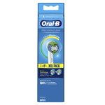 Oral-B Precision Clean Toothbrush Heads 