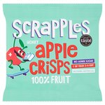 Scrapples Apple Fruit Crisps