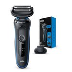 Braun Series Electric Shaver 5 Easy Clean Male Rated Which Best Buy
