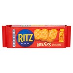 Ritz Breaks Original Crackers
