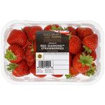 M&S British Red Diamond Strawberries