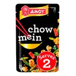 Amoy Chow Mein Stir Fry Sauce