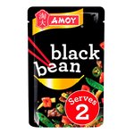 Amoy Aromatic Black Bean Stir Fry Sauce