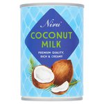Niru Coconut Milk