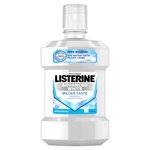 Listerine Advanced White Milder Taste Mouthwash