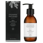 Elemental Herbology Detox Bath and Body Oil