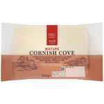 M&S Cornish Cove Mature Cheddar Cheese