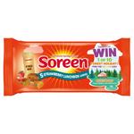 Soreen Lunchbox Loaves Strawberry