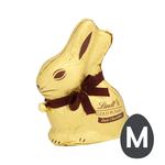 Lindt Easter Gold Bunny Dark Chocolate