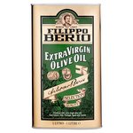 Filippo Berio Tin Extra Virgin Olive Oil