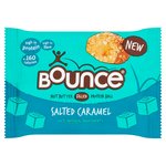 Bounce Filled Salted Caramel Ball
