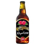Kopparberg Raspberry Cider